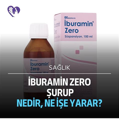 iburamin zero nedir